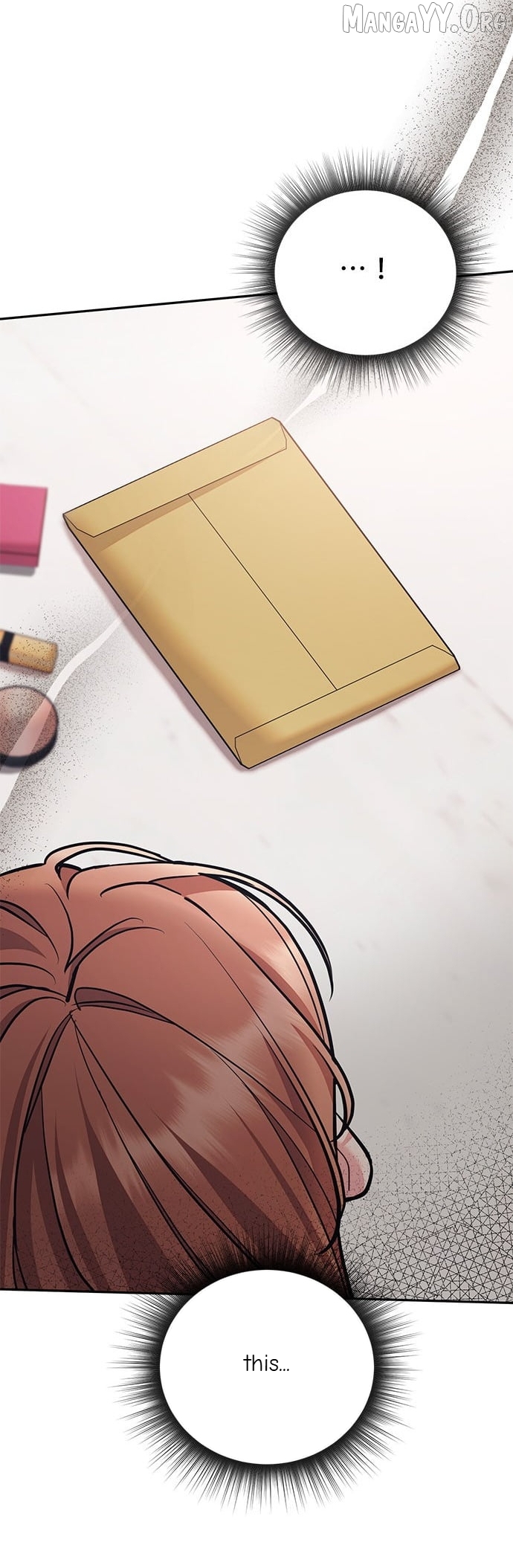 Marriage After a Close Call Chapter 48 - page 4